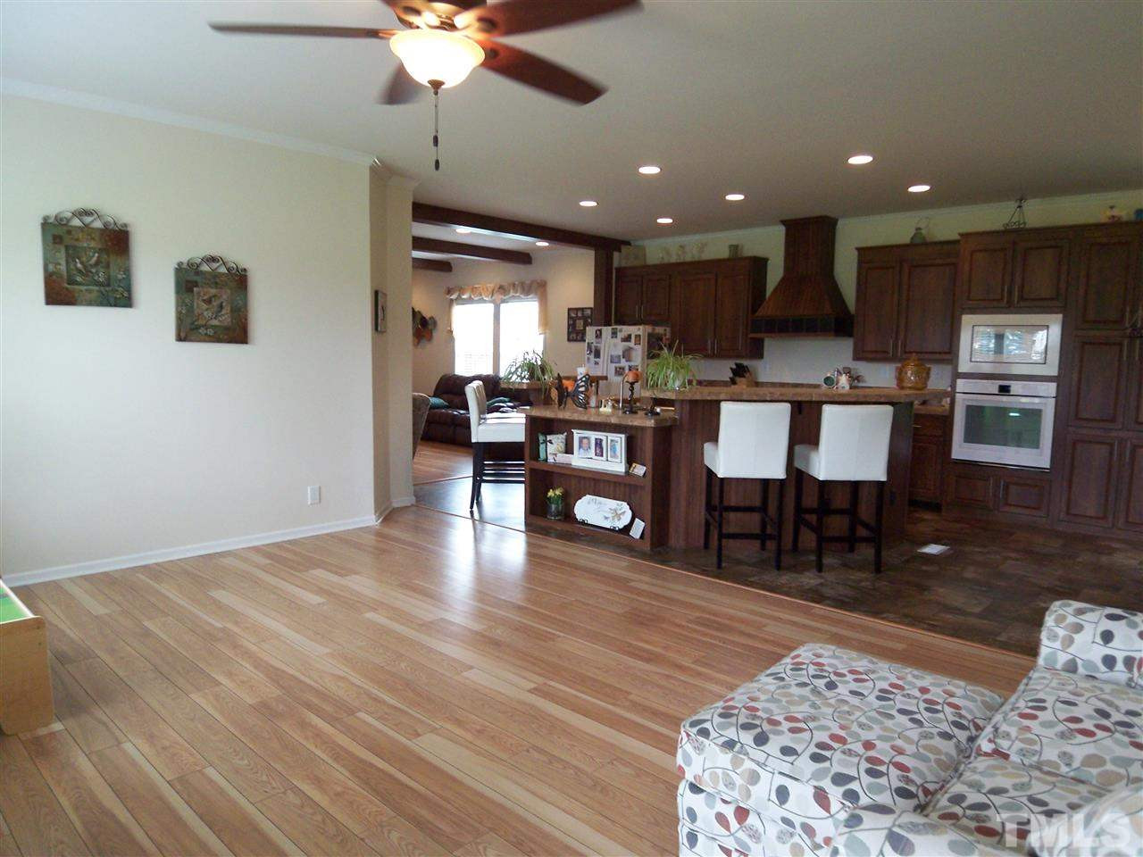 2477 Beulahtown Road Kenly, NC 27542 - Photo 3 of 25 Photo 3