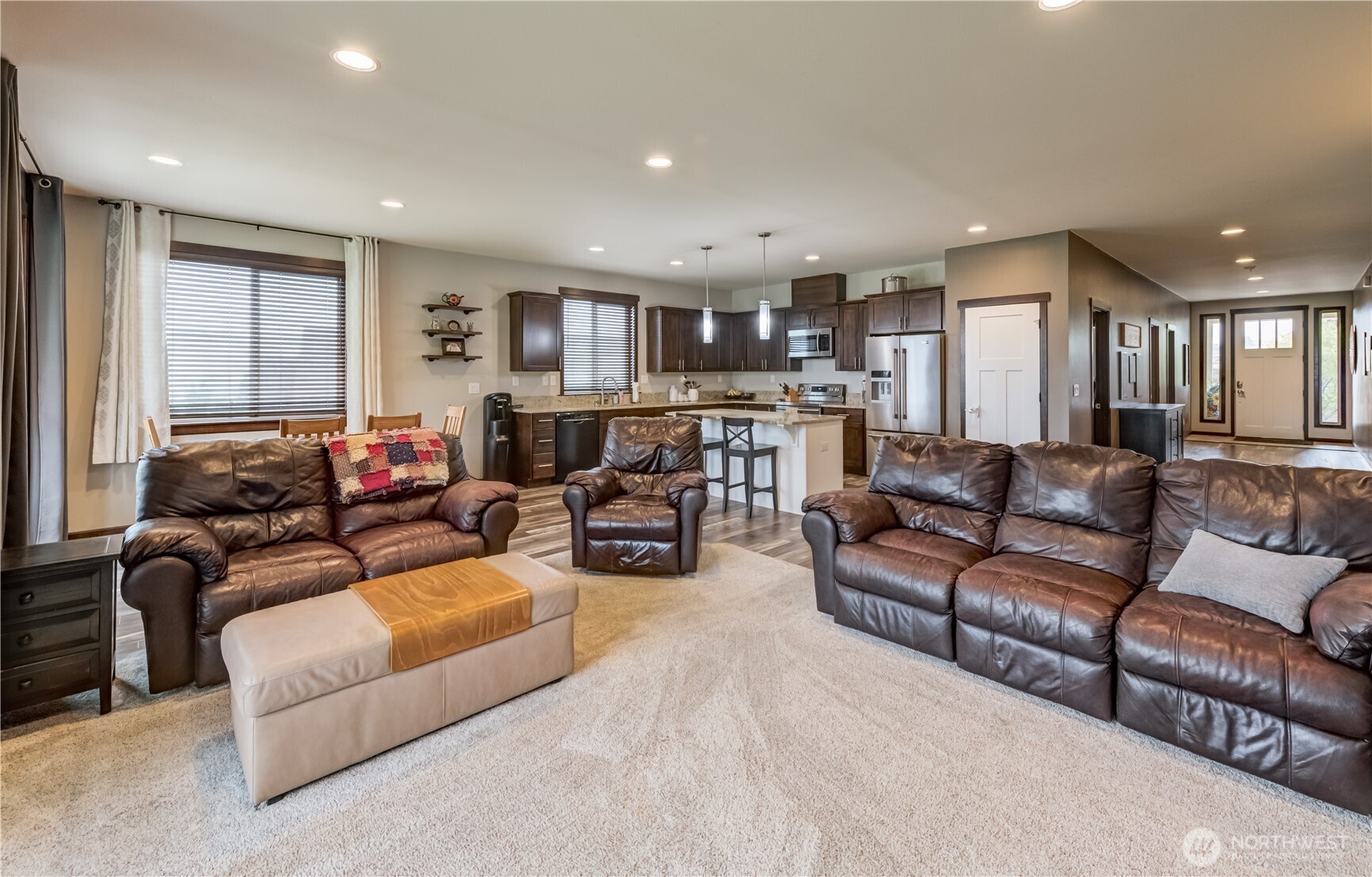 3050 Riverview Lane Malaga, WA 98828 - Photo 20 of 40