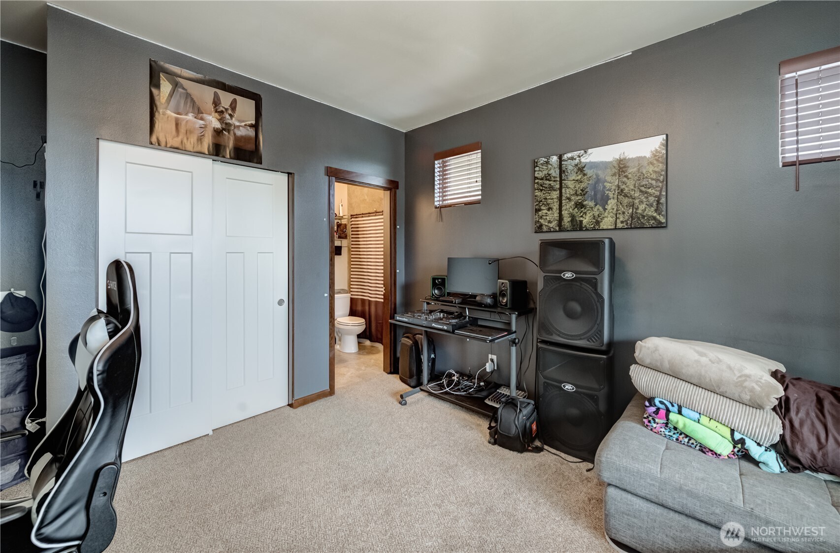 3050 Riverview Lane Malaga, WA 98828 - Photo 29 of 40