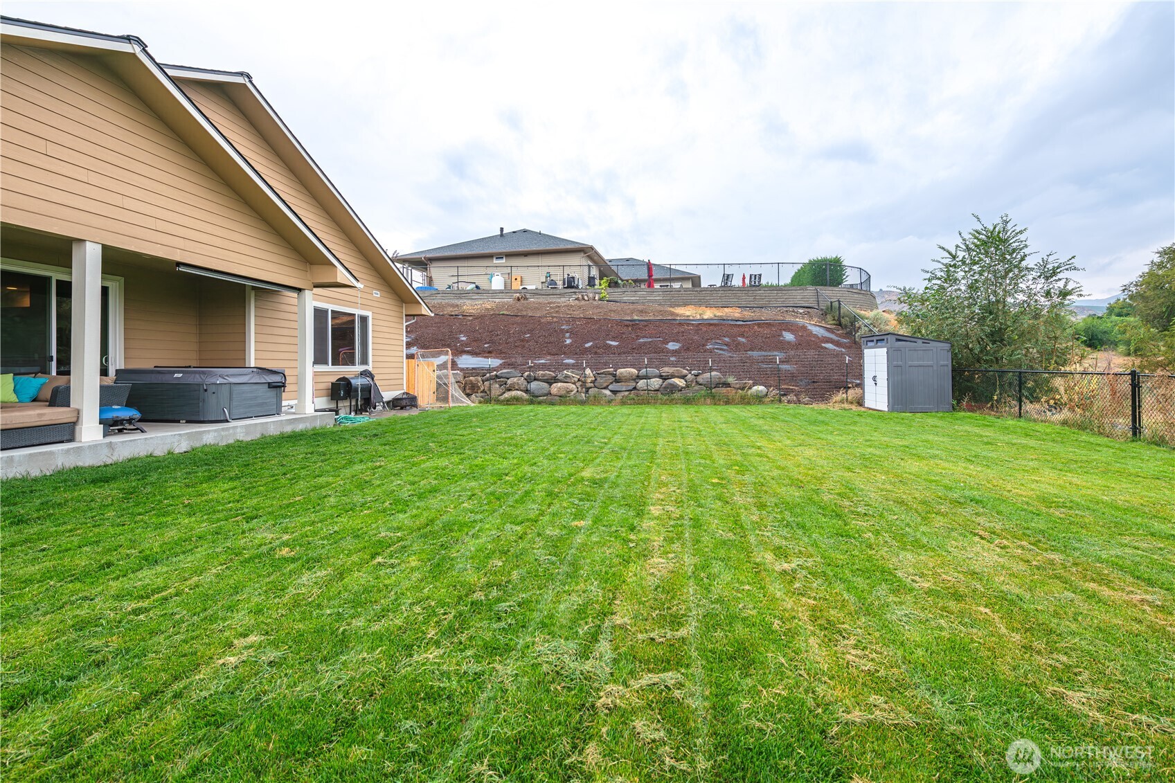 3050 Riverview Lane Malaga, WA 98828 - Photo 33 of 40