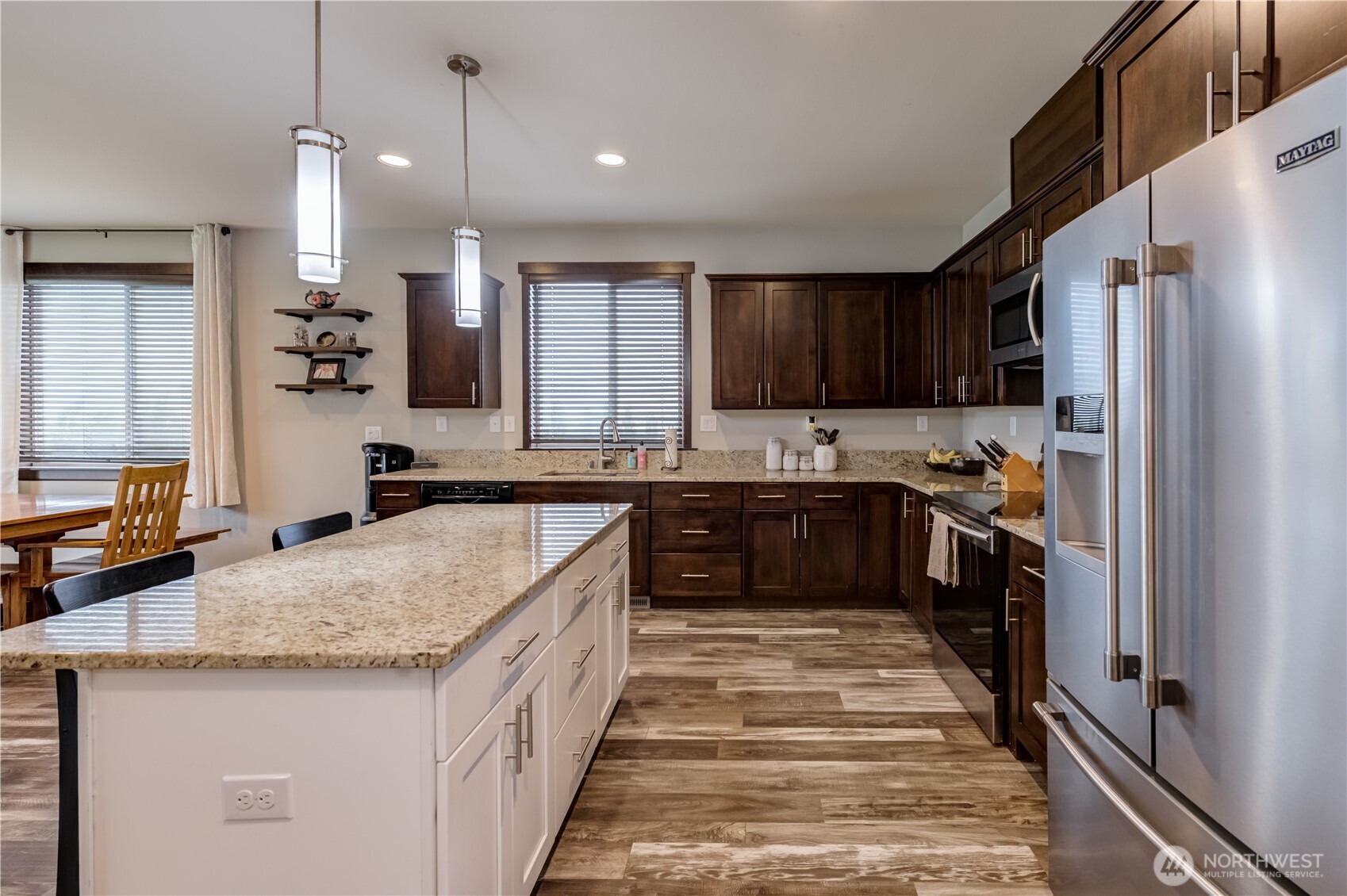 3050 Riverview Lane Malaga, WA 98828 - Photo 10 of 40