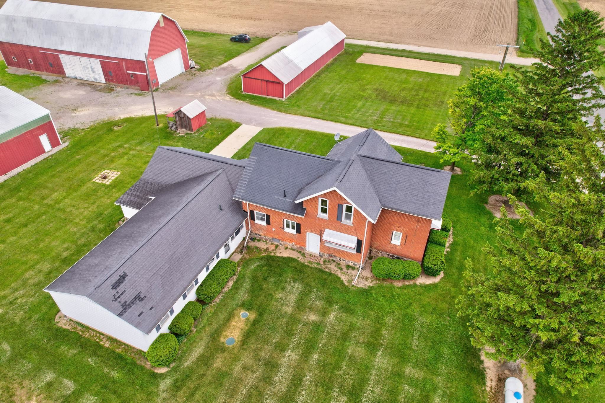 12563 Townline Road Frankenmuth, MI 48734 - Photo 63 of 73