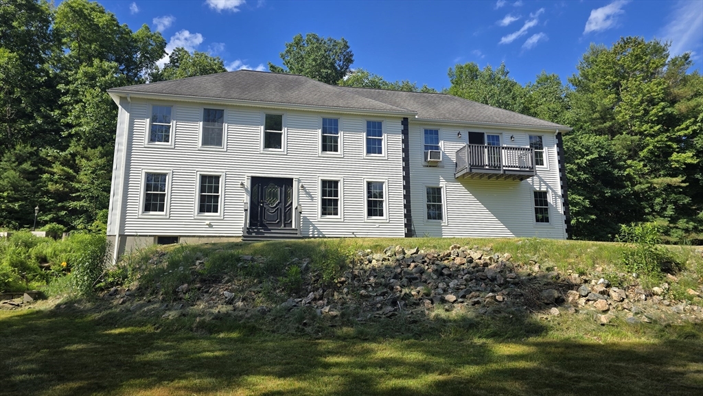 8 Martin Road Brookfield, MA 01506 - Photo 1 of 40