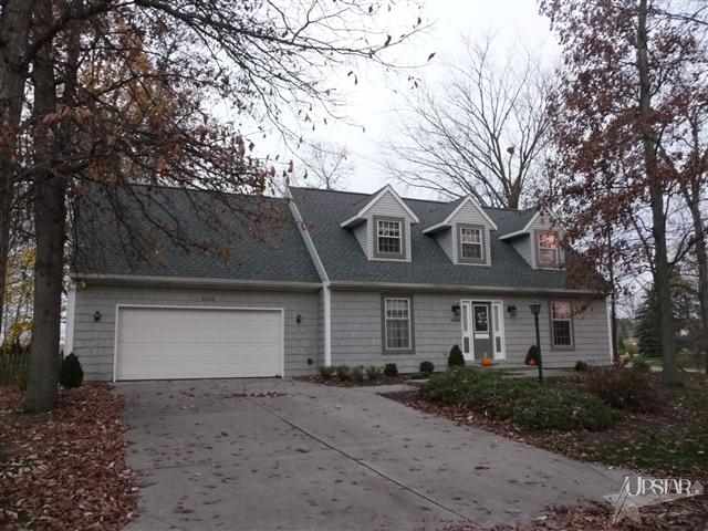5236 Litchfield Road Fort Wayne, IN 46835 - Photo 1 of 22