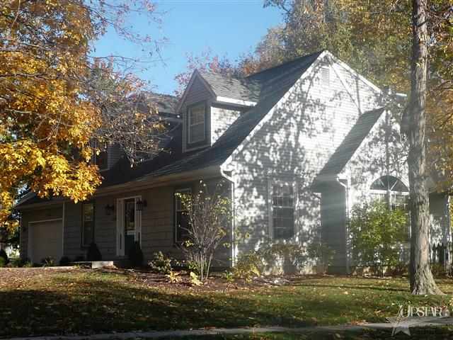 5236 Litchfield Road Fort Wayne, IN 46835 - Photo 6 of 22