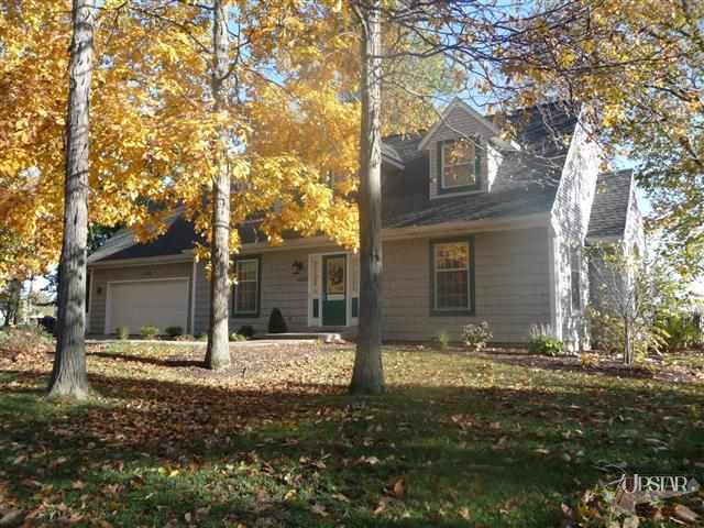 5236 Litchfield Road Fort Wayne, IN 46835 - Photo 7 of 22