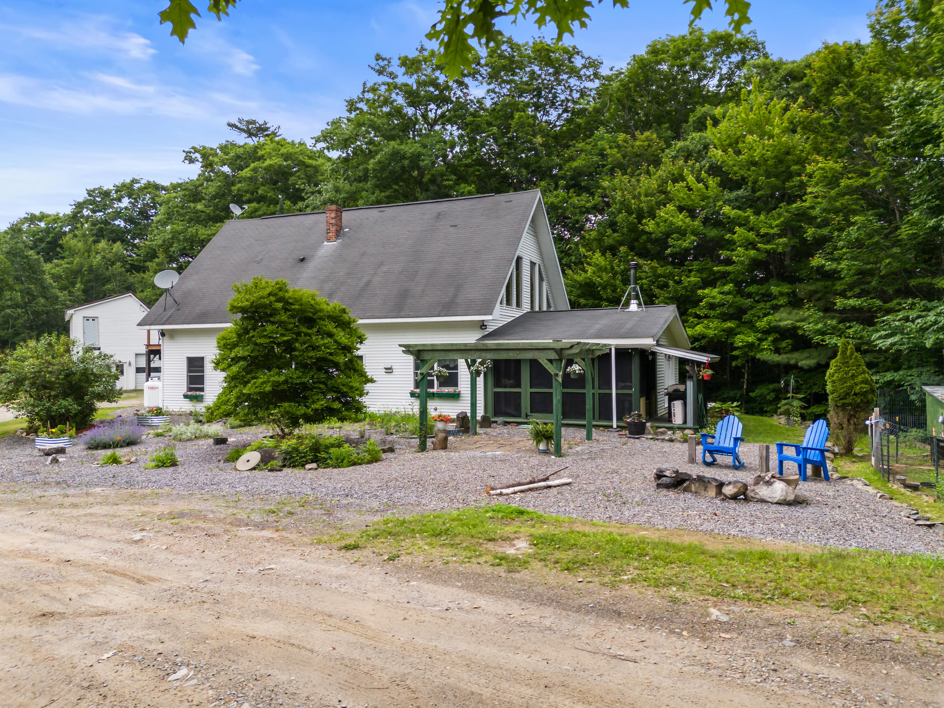 208 Outlet Road Augusta, ME 04330 - Photo 62 of 81 208 Outlet Rd_102