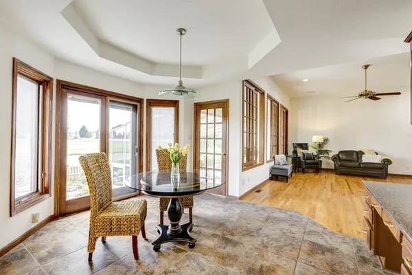 $550,000 | 3005 East Stone Creek Boulevard, Urbana, IL 61802