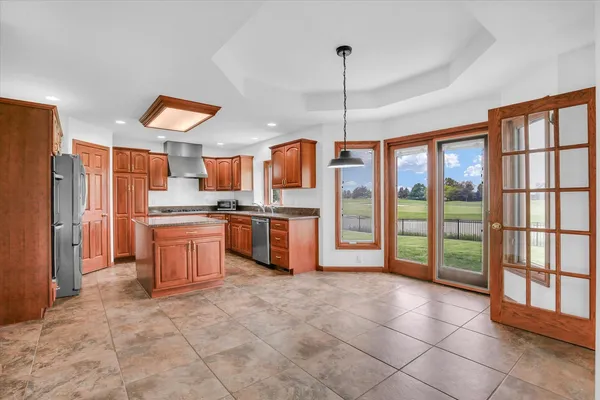 $550,000 | 3005 East Stone Creek Boulevard, Urbana, IL 61802