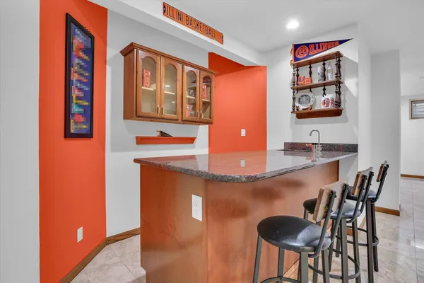 $550,000 | 3005 East Stone Creek Boulevard, Urbana, IL 61802