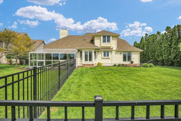 $550,000 | 3005 East Stone Creek Boulevard, Urbana, IL 61802