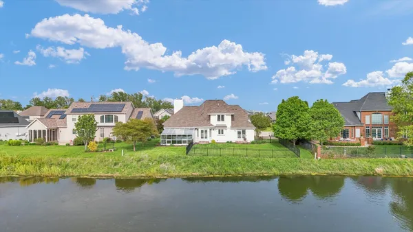 $550,000 | 3005 East Stone Creek Boulevard, Urbana, IL 61802