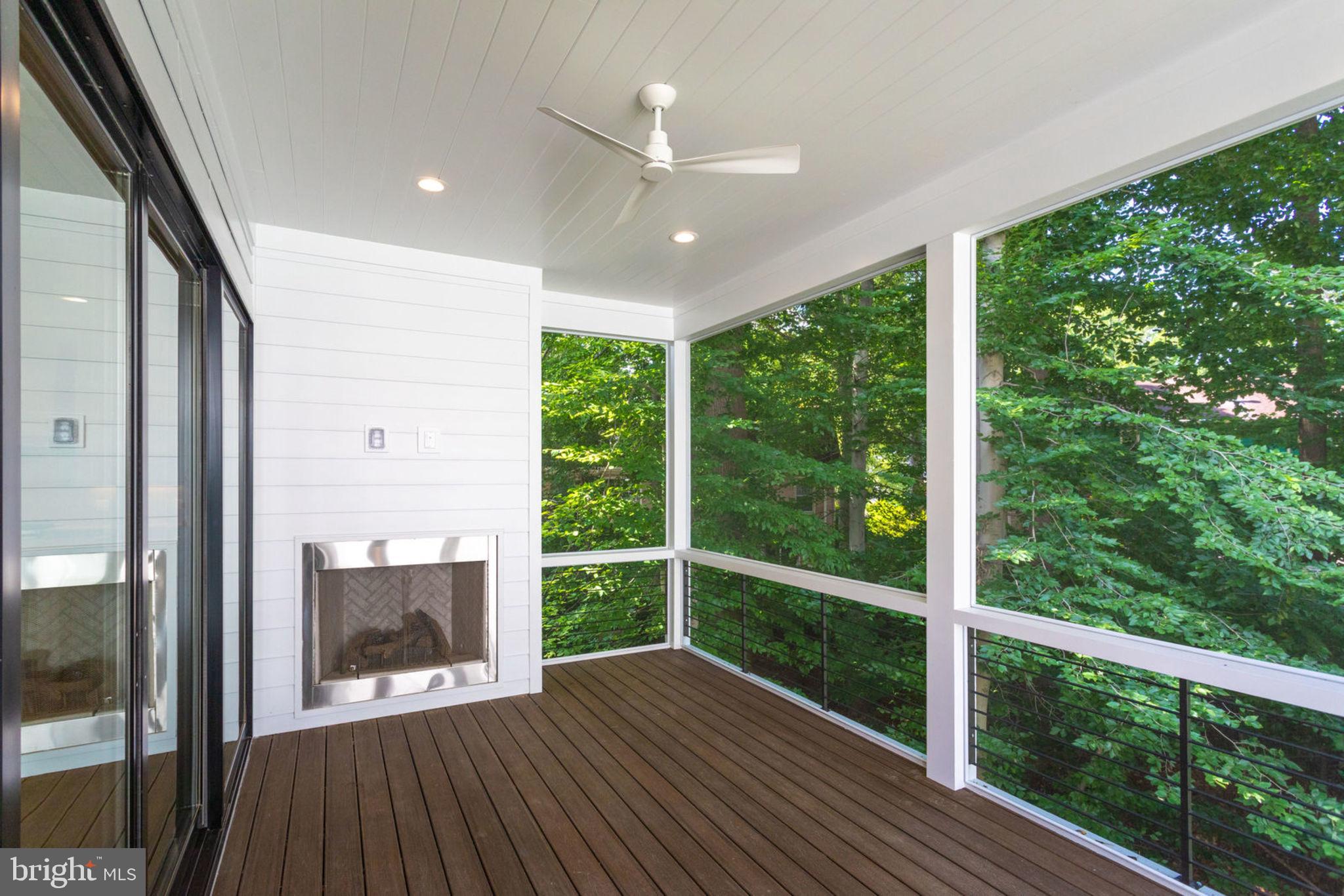 4108 North Ridgeview Road Arlington, VA 22207 - Photo 45 of 60 Gallery Image 45