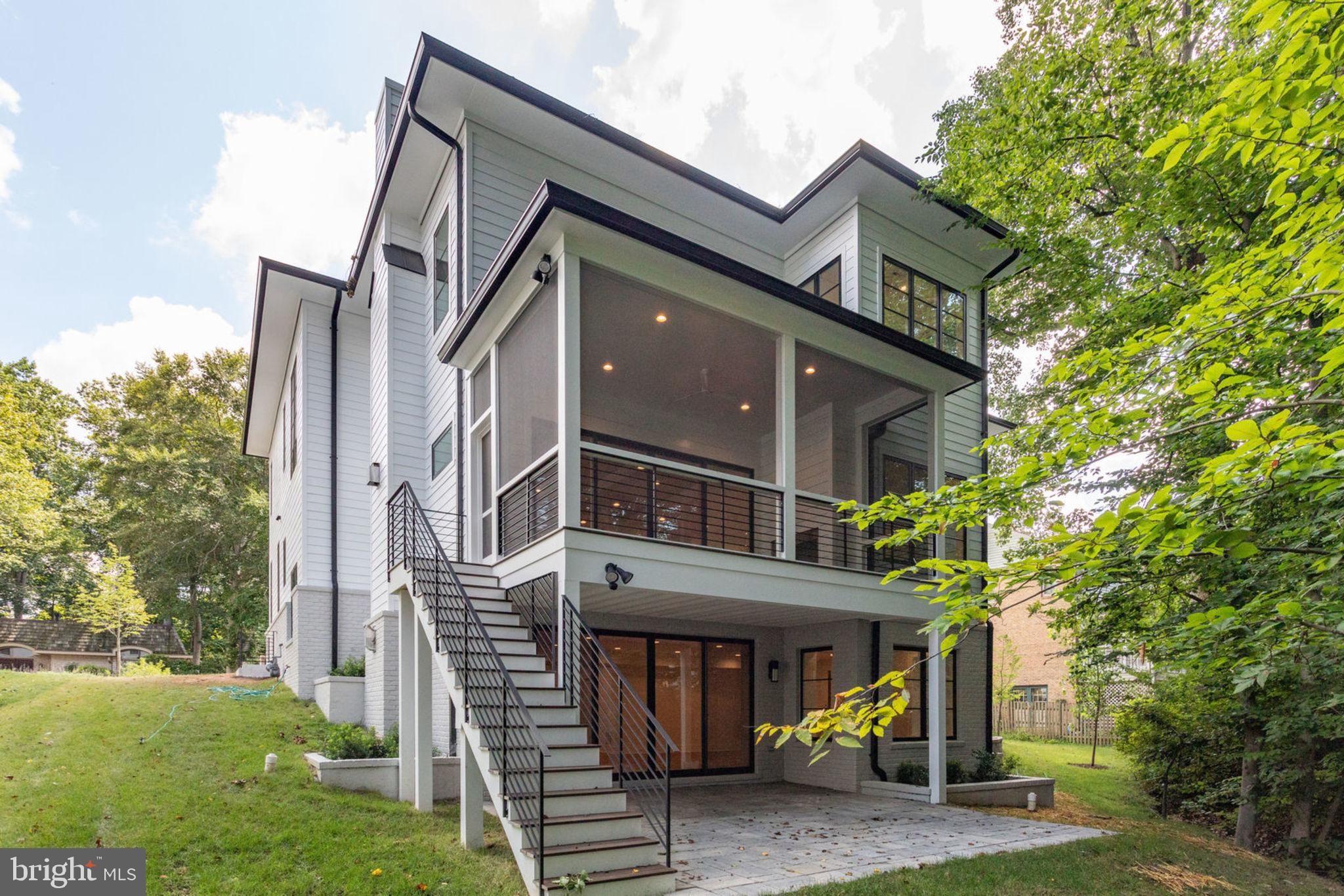4108 North Ridgeview Road Arlington, VA 22207 - Photo 60 of 60 Gallery Image 60