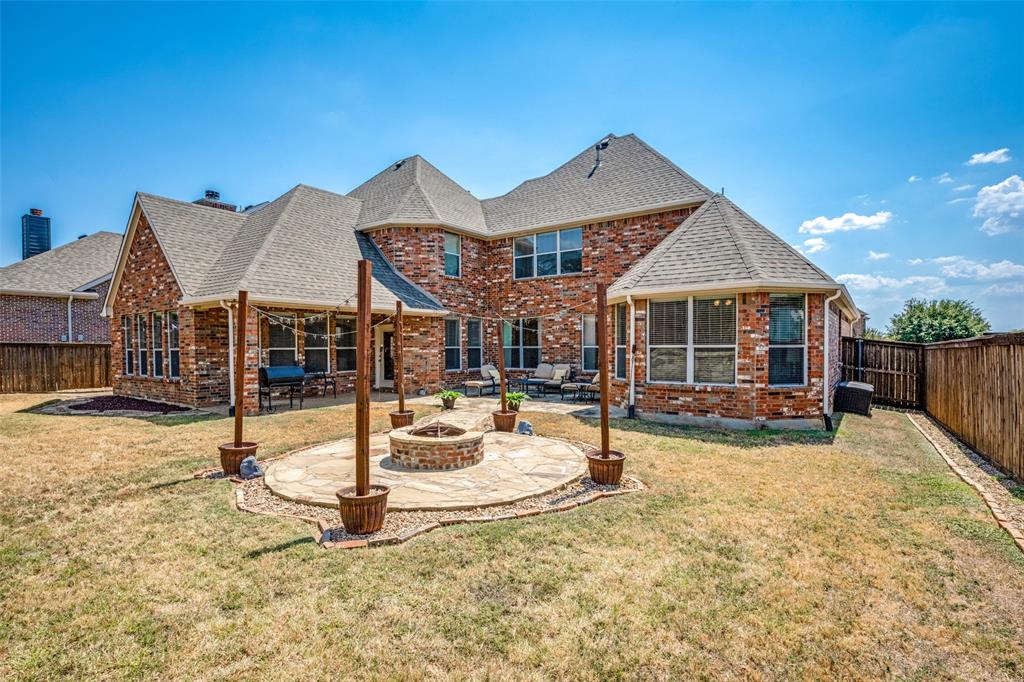 205 Thistle Ridge Denton, TX 76210 - Photo 32 of 40 Gallery Image 32