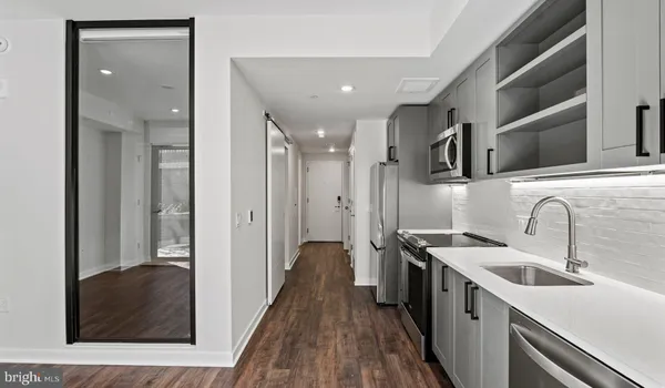 $2,691 | 4000 Wisconsin Avenue Northwest, Unit 1B4K265, Washington, DC 20016