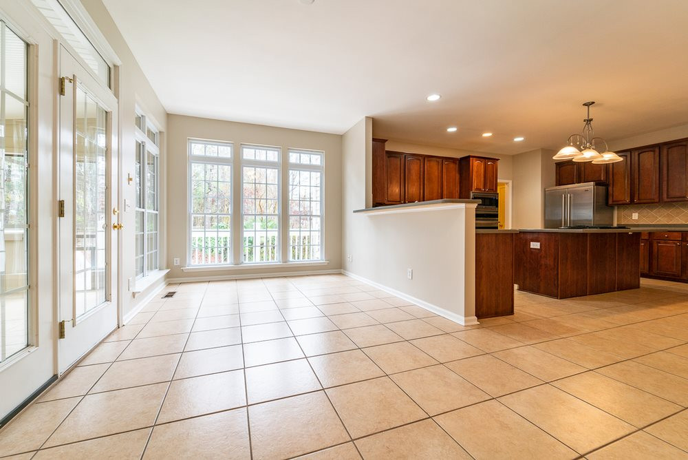 2405 Harline Court Raleigh, NC 27614 - Photo 11 of 30 Breakfast Nook