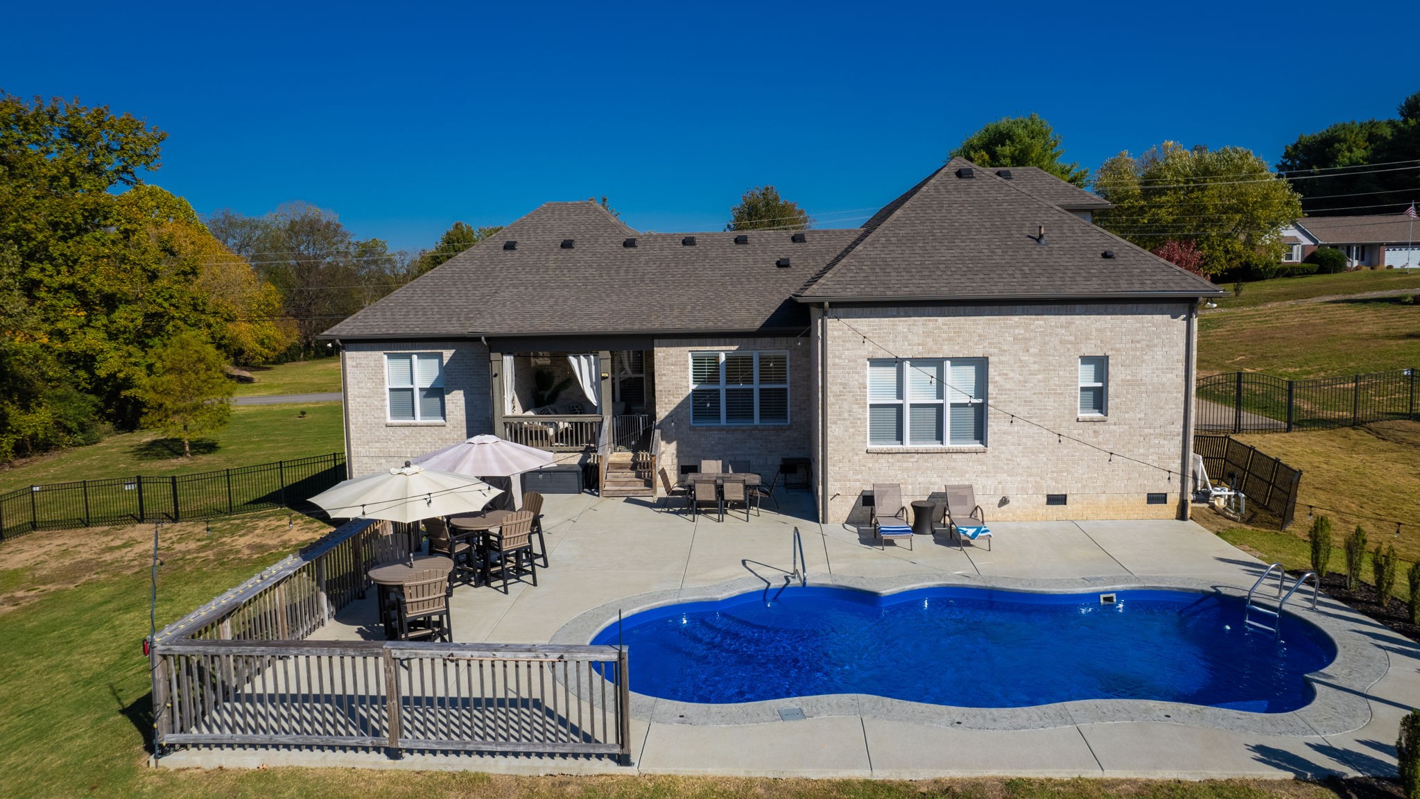 958 Tom Osborne Road Columbia, TN 38401 - Photo 2 of 43 Gallery Image 2