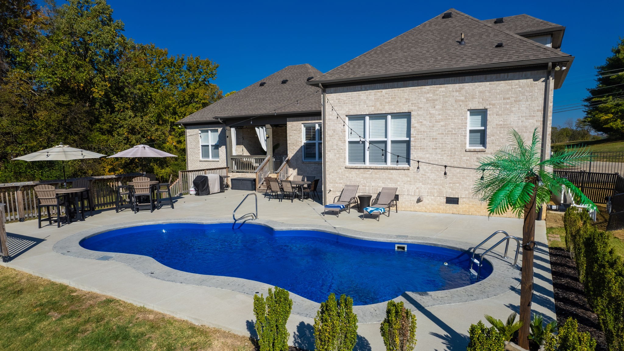 958 Tom Osborne Road Columbia, TN 38401 - Photo 3 of 43 Gallery Image 3