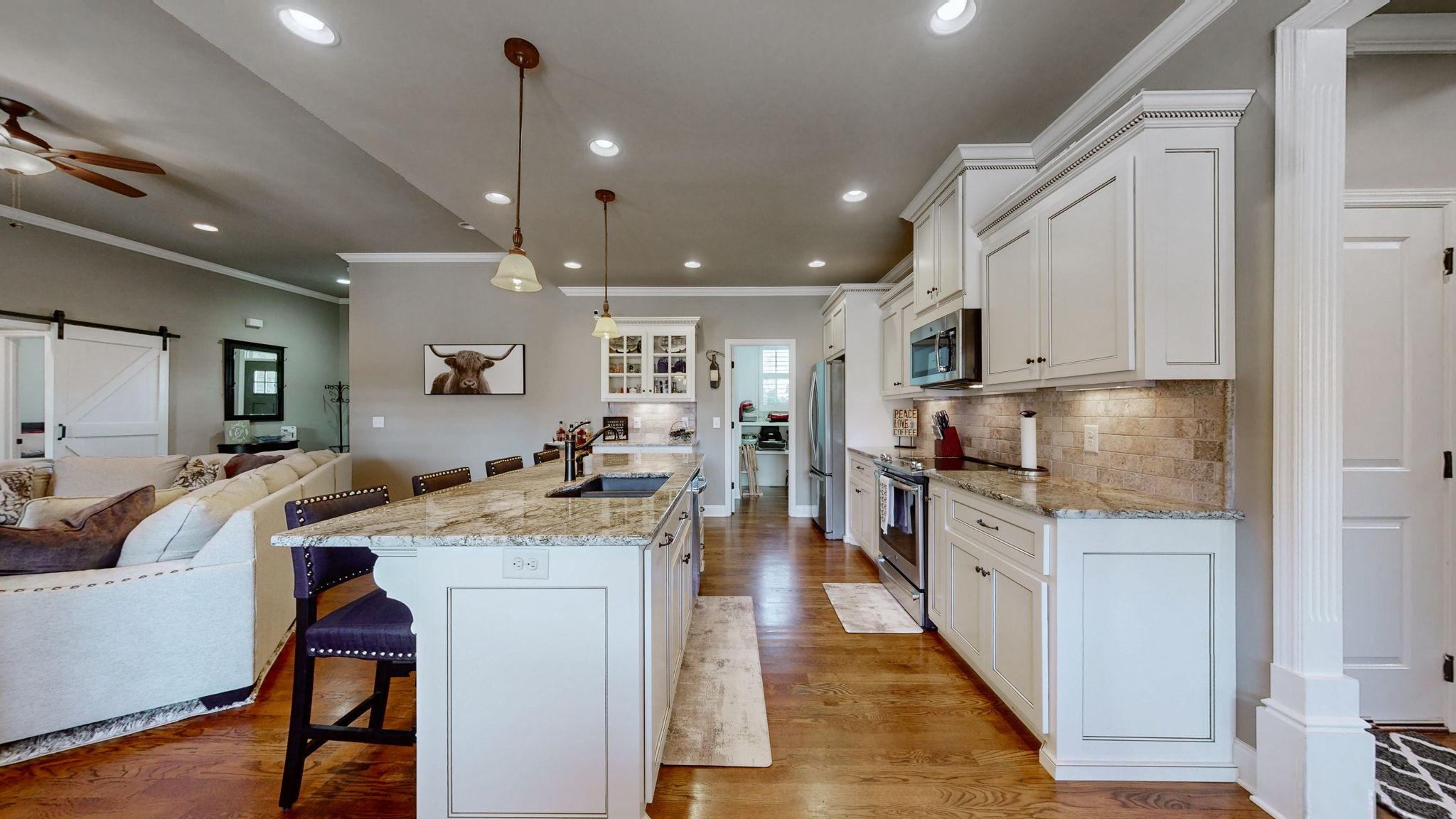 958 Tom Osborne Road Columbia, TN 38401 - Photo 6 of 43 Gallery Image 6