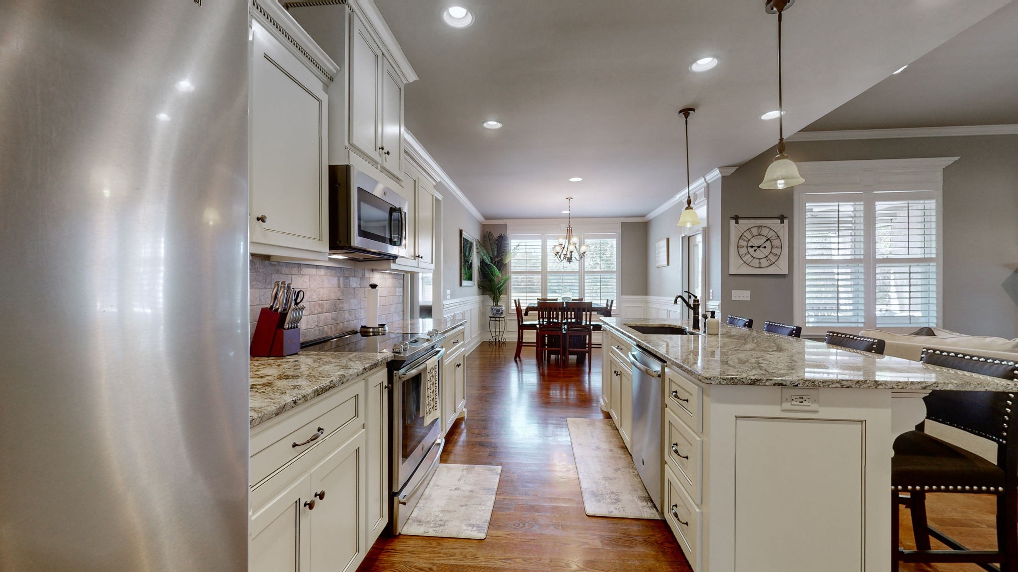 958 Tom Osborne Road Columbia, TN 38401 - Photo 7 of 43 Gallery Image 7