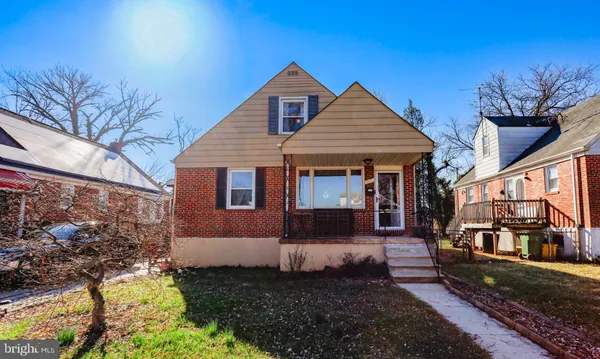 $380,500 | 3011 Manhattan Avenue, Baltimore, MD 21215