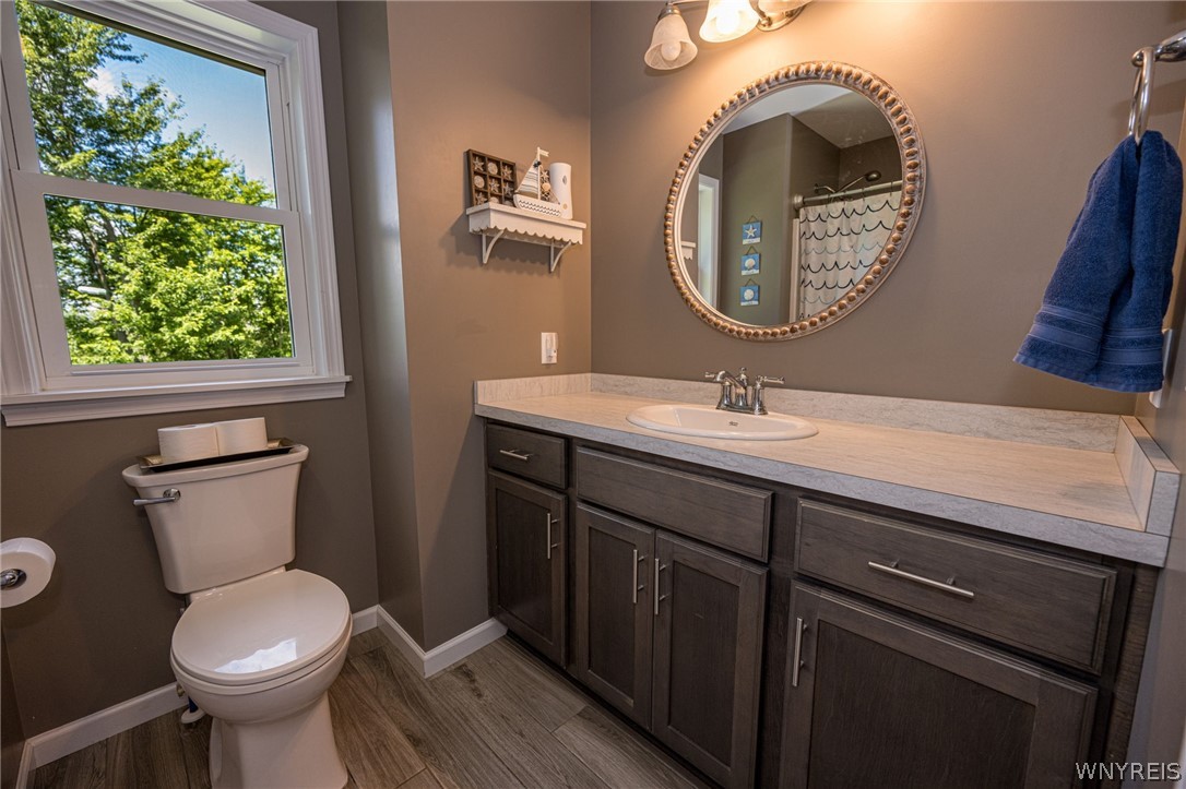 2364 Walker Road Darien, NY 14005 - Photo 28 of 46