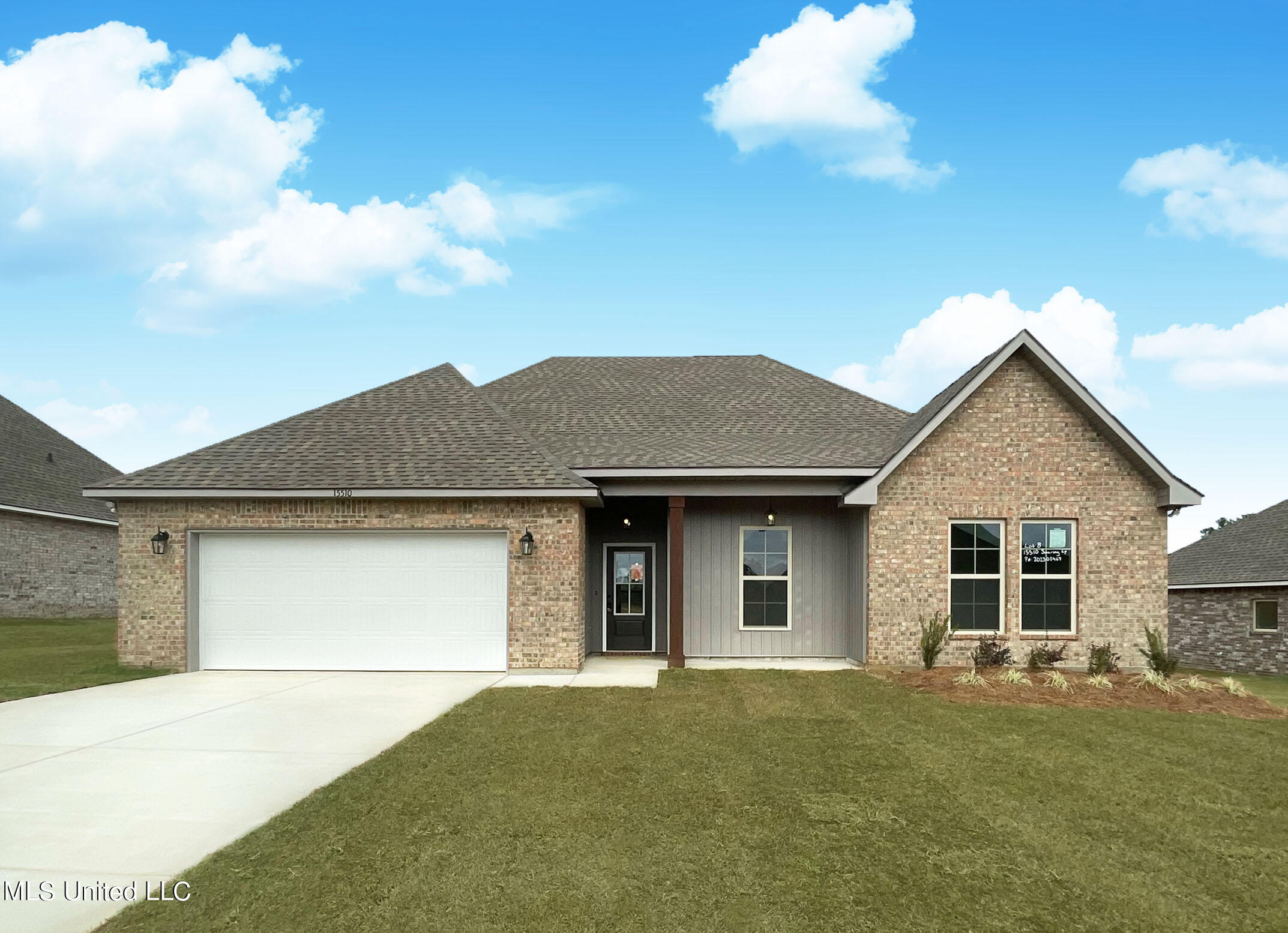 15510 Soaring Loop Gulfport, MS 39503 - Photo 1 of 4 1 copy