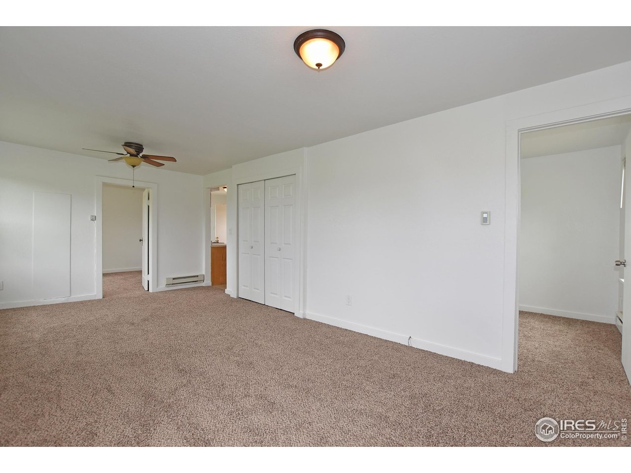 1340 North Taft Hill Road Fort Collins, CO 80521 - Photo 26 of 40 a view of an empty room