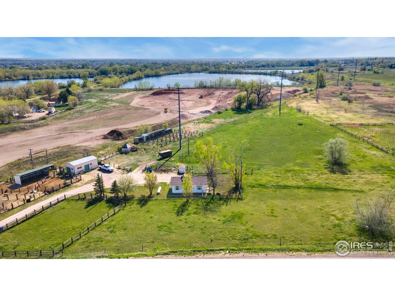 1340 North Taft Hill Road Fort Collins, CO 80521 - Photo 40 of 40 a view of an outdoor space