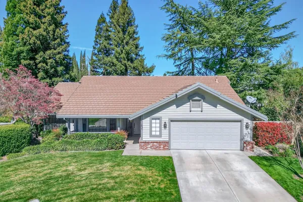 $729,000 | 11637 Red Gulch Court, Gold River, CA 95670