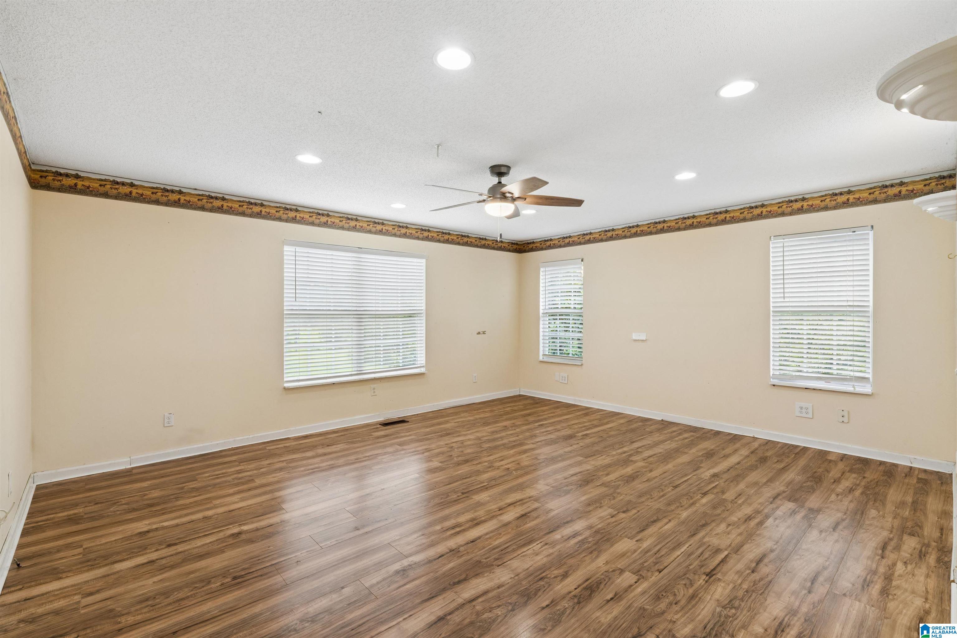 2919 Old Pineywoods Road Jasper, AL 35504 - Photo 42 of 56