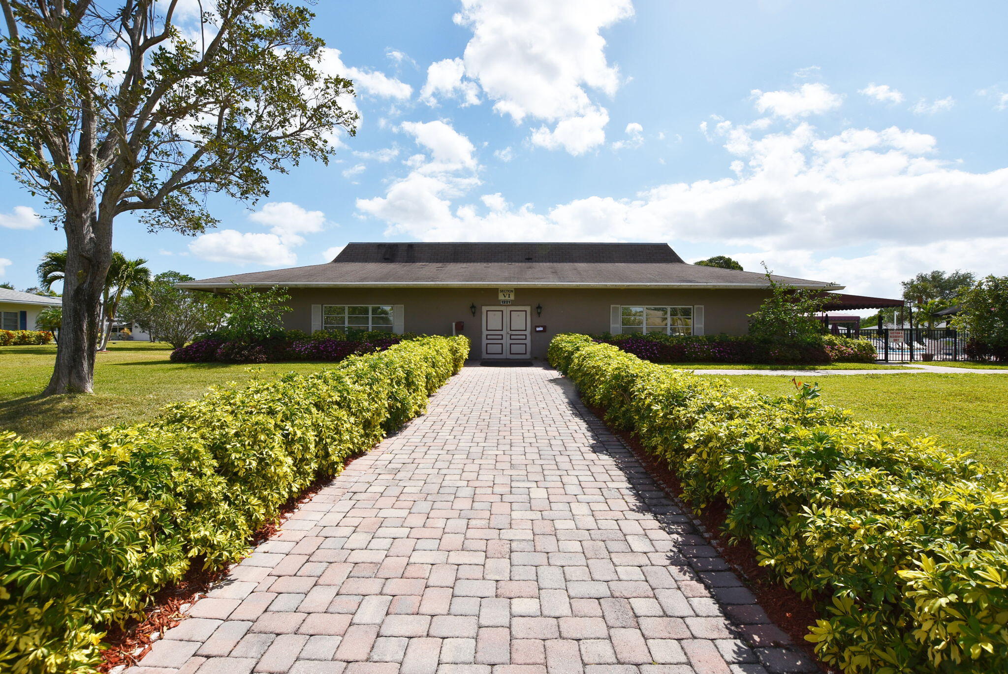 1295 High Point Place North, Unit A Delray Beach, FL 33445 - Photo 30 of 42 High Point sec 6 Amenities (1)