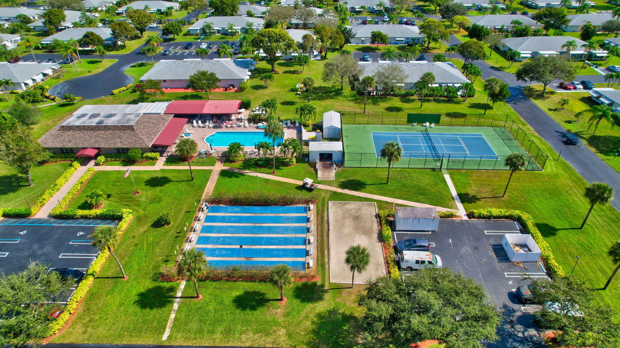 1295 High Point Place North, Unit A Delray Beach, FL 33445 - Photo 31 of 42 High Point sec 6 Amenities (2)