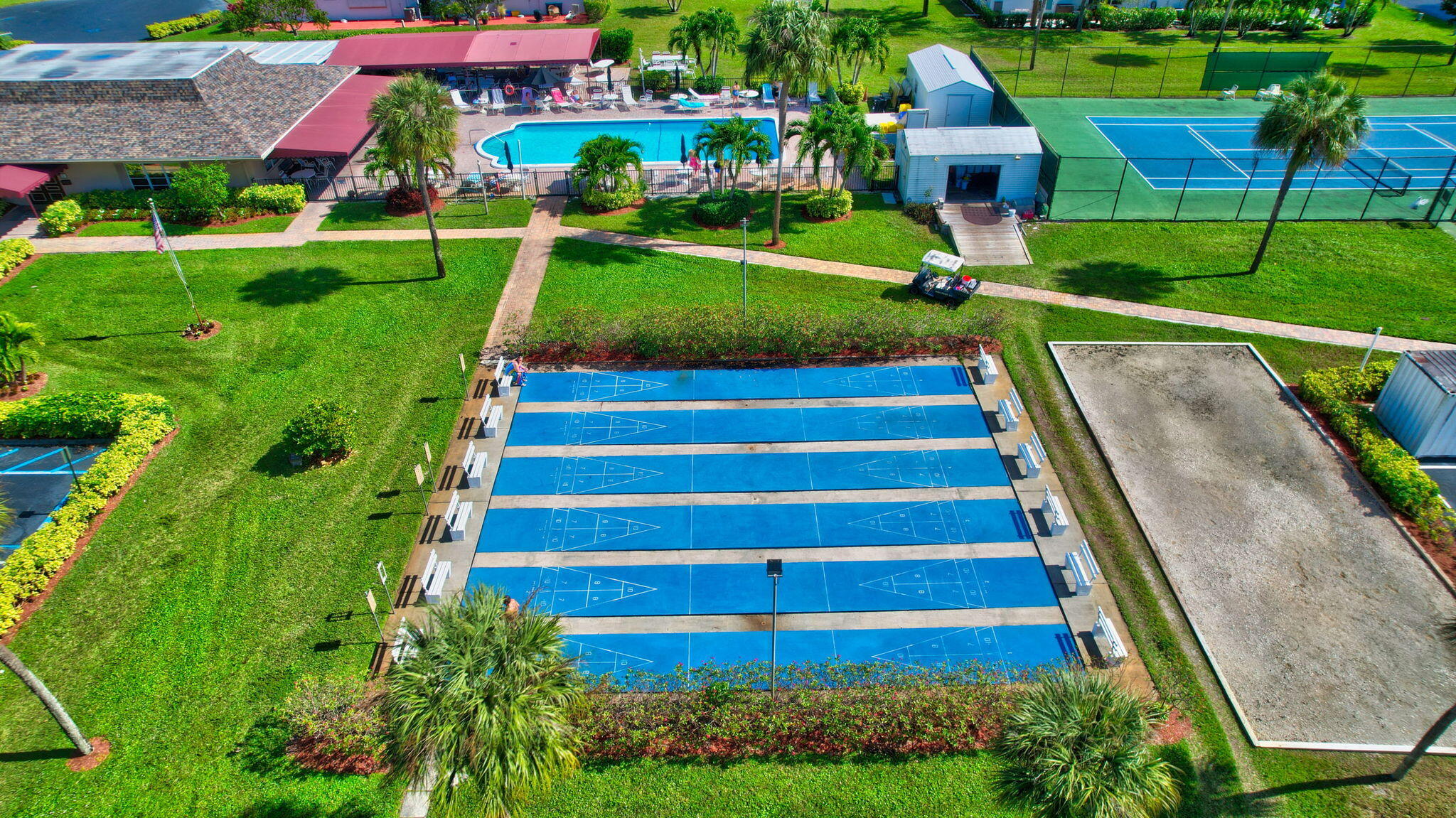 1295 High Point Place North, Unit A Delray Beach, FL 33445 - Photo 32 of 42 High Point sec 6 Amenities (3)