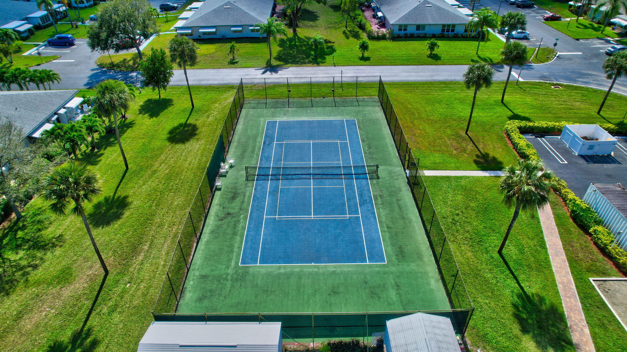 1295 High Point Place North, Unit A Delray Beach, FL 33445 - Photo 33 of 42 High Point sec 6 Amenities (5)