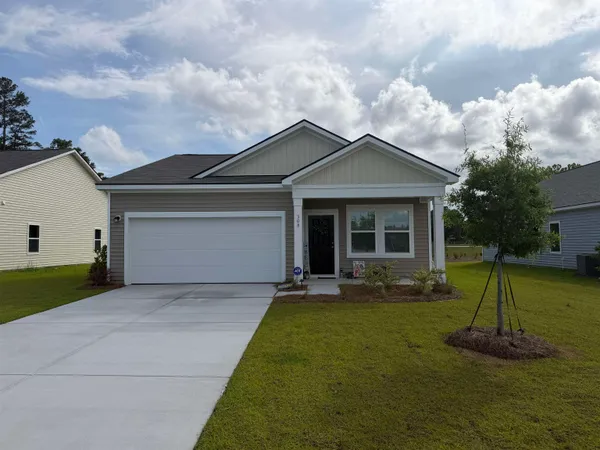$229,990 | 308 Azimuth Drive, Conway, SC 29526