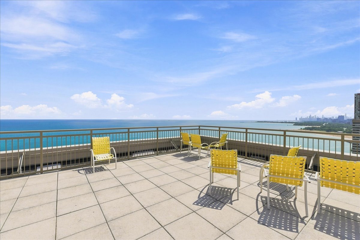 6301 North Sheridan Road, Unit 3D Chicago, IL 60660 - Photo 26 of 26 Gallery Image 26