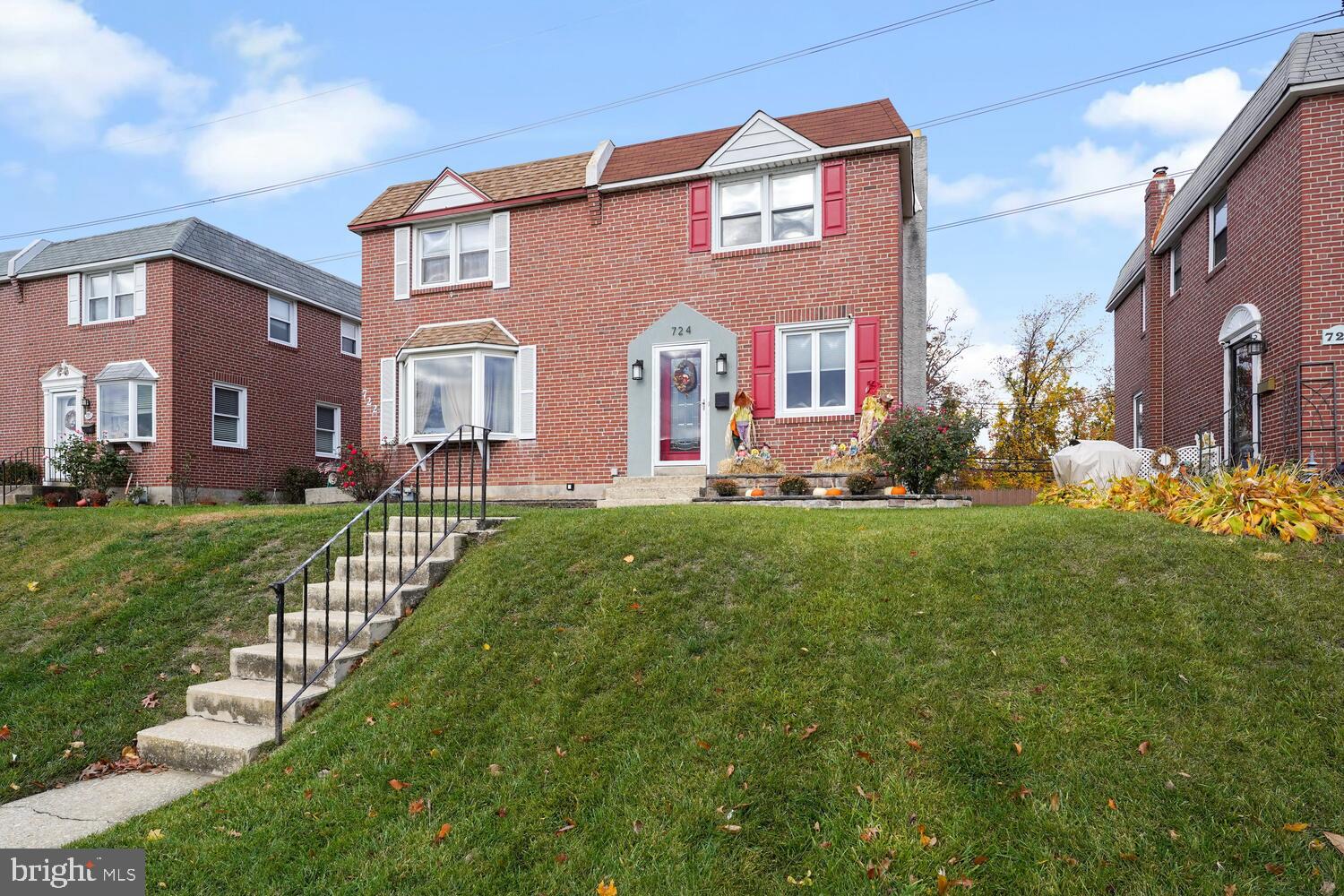 724 Michell Street Ridley Park, PA 19078 - Photo 1 of 18 Gallery Image 1