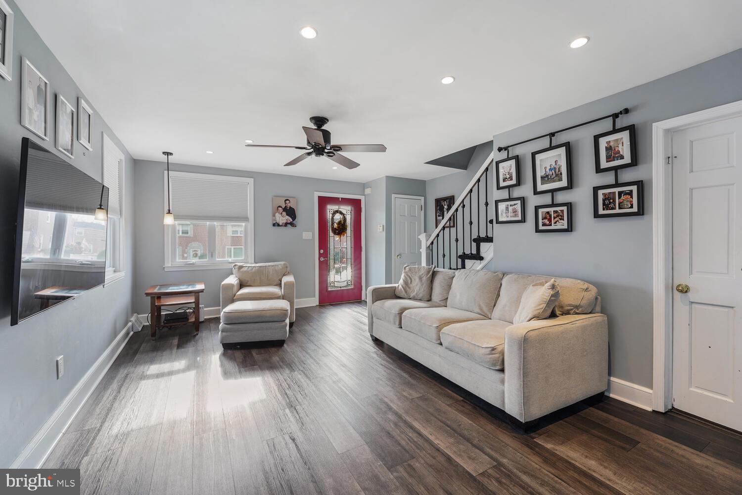 724 Michell Street Ridley Park, PA 19078 - Photo 3 of 18 Gallery Image 3