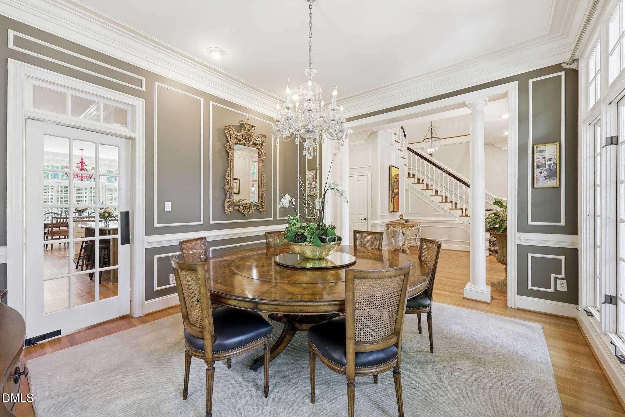 1909 Torrey Pines Place Raleigh, NC 27615 - Photo 12 of 59 14-web-or-mls-IMG_0876