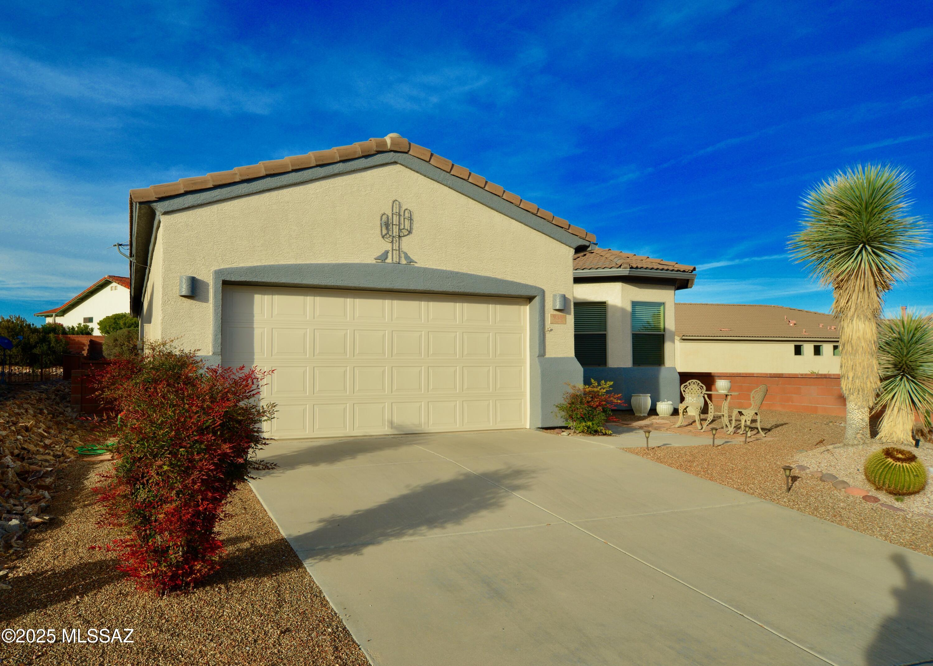 938 West Ashworth Road Green Valley, AZ 85614 - Photo 4 of 41