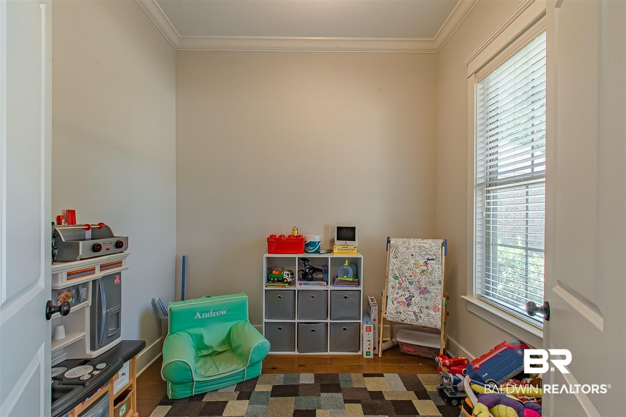 406 Rothley Avenue Fairhope, AL 36532 - Photo 15 of 39 Office or Playroom