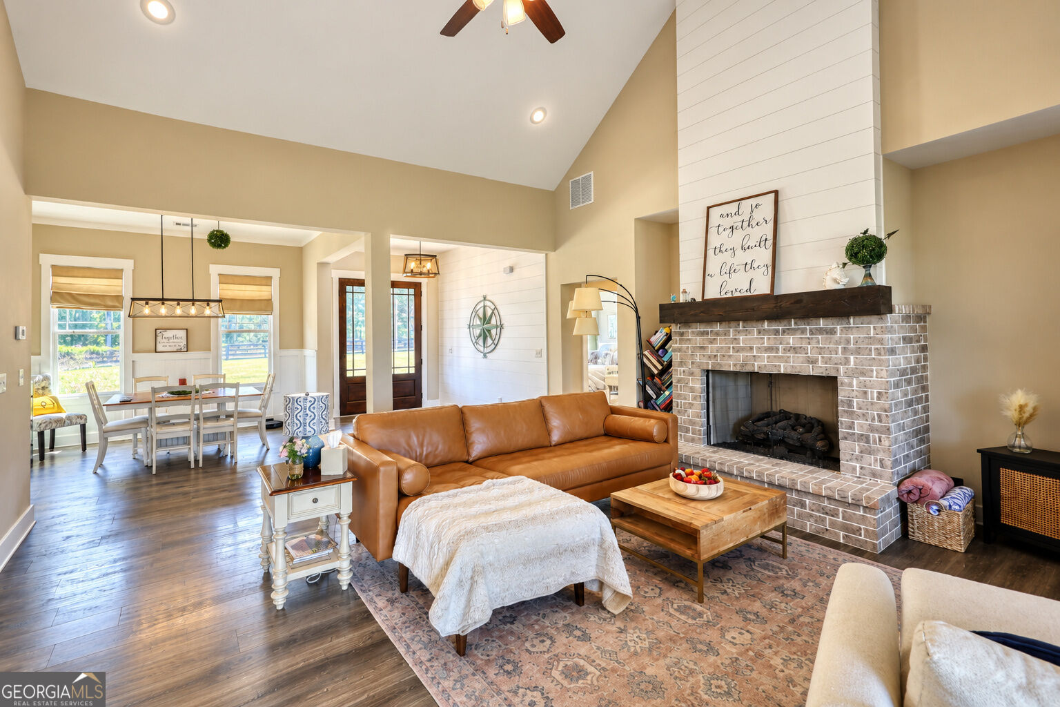 3861 Brownwood Road Madison, GA 30650 - Photo 11 of 60 Gallery Image 11