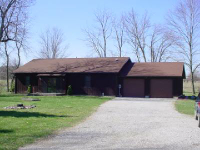 6866 Highway 8 Butler, IN 46721 - Photo 1 of 7