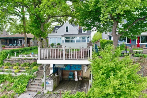 $780,000 | 271 Lake Avenue North, Spicer, MN 56288