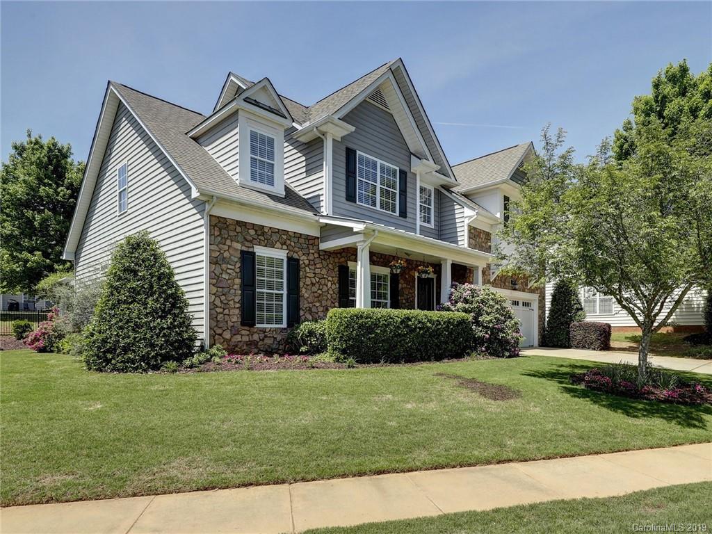 875 Treasure Court Fort Mill, SC 29708 - Photo 1 of 40 Gallery Image 1