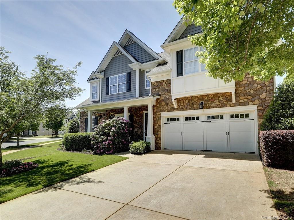 875 Treasure Court Fort Mill, SC 29708 - Photo 2 of 40 Gallery Image 2