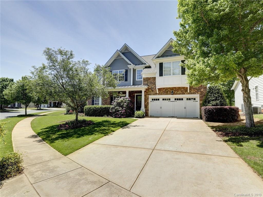 875 Treasure Court Fort Mill, SC 29708 - Photo 3 of 40 Gallery Image 3