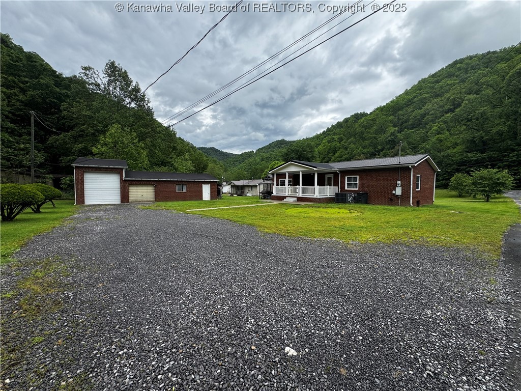 40 Sand Bottom Road Cyclone, WV 24827 - Photo 39 of 46 Gallery Image 39